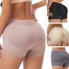 Hip Pads for Women Girls Butt Lifters Panties Padded Shapewear Hip Enhancer Pads Shorts Seamlesses Underwear Bodyshorts