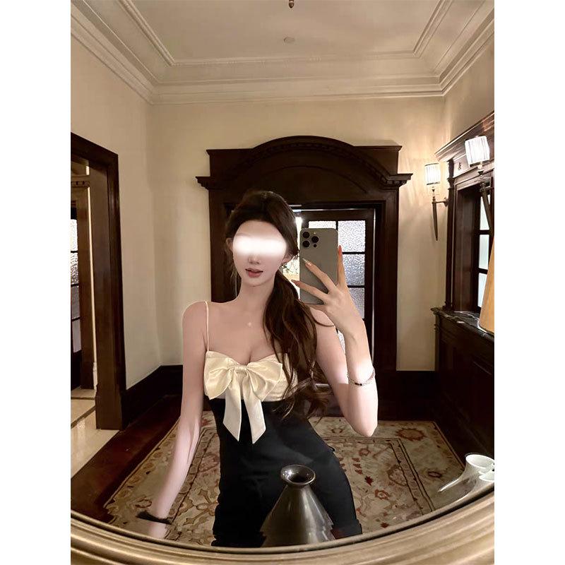 Шелковый топ-камзол Kubiliv с 3D-бантом и цветовыми блоками – 100% захватывающий дух дизайн высокого класса Small