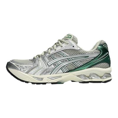 Gel Kayano 14 Dried Leaf Pure Silver Sneakers Unisex 1203A537-300