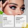 Eelhope Colored Eyeliner Pencil, Long-Lasting Everyday Wear, Smudge-Proof Gel Pencil, Smooth And Easy To Apply, Natural And Vibrant Eye Makeup