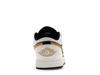 Air Jordan 1 Low Gold Swoosh - 553558-172