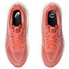 Asics Gel Kayano 31 Desert Red White Women's - 1012B670-600