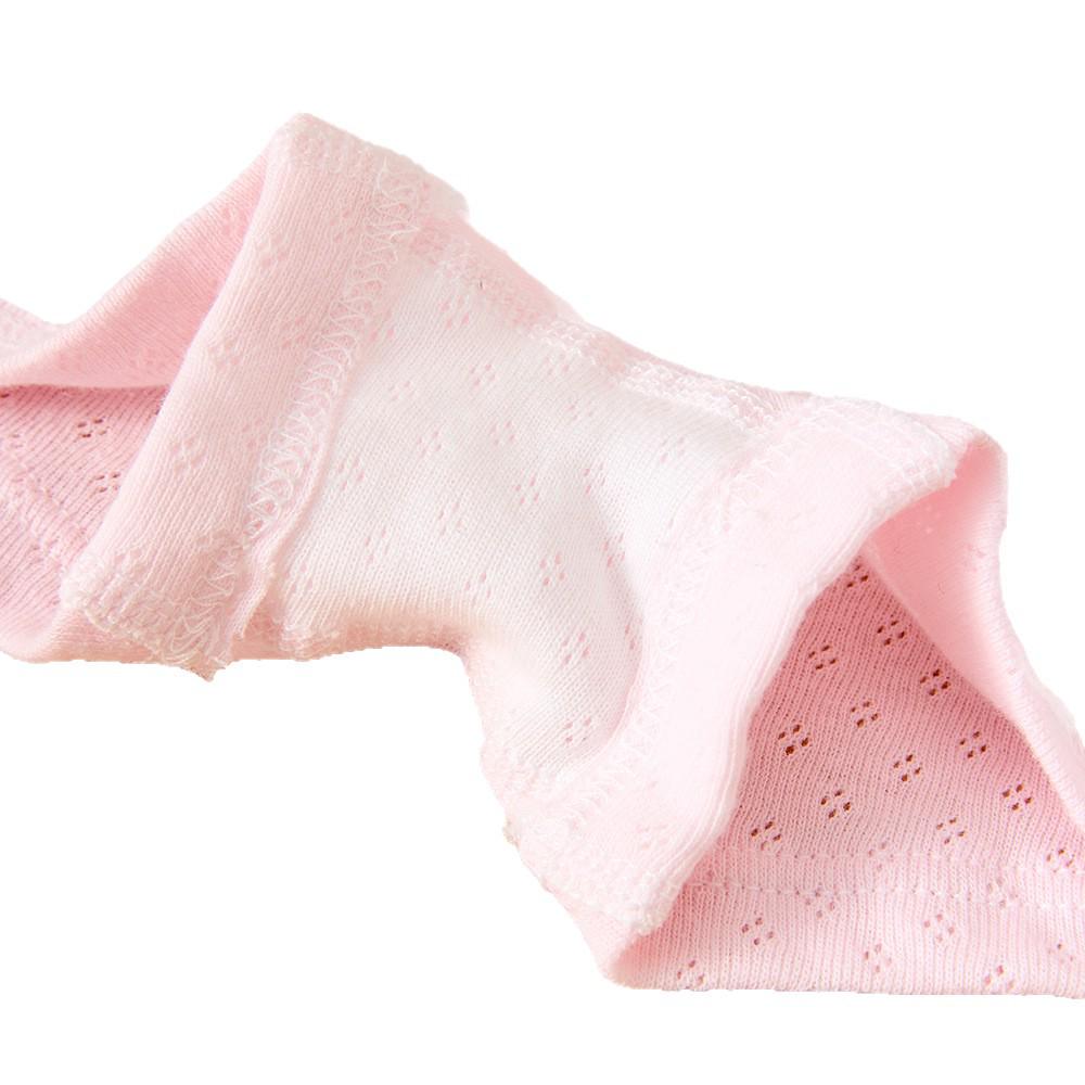 תחתונים בוקסר מכותנה רשת לילדים, נושמים, מצוירים, חבילה של 4, מכנסיים קצרים יוניסקס דרגה א'