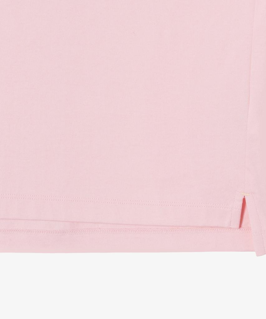 LACOSTE Women'S Color Croc Short Sleeve T-Shirt Tf937E-56G Z4H