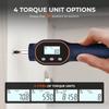Portable Hand Tool Torque Screwdriver Adjustable Torque Screwdriver  Drill Accessories