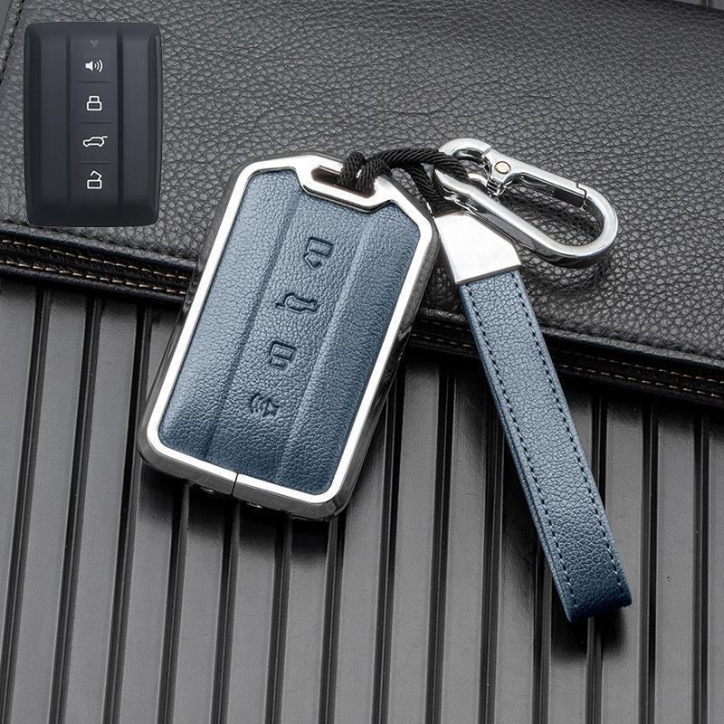 2022 Tank500 City Edition Key Cover for 2021 Weipai Tank 300