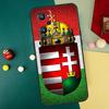 Hungary Flag For Realme 15 Pro GT7 C55 C71 C53 C67 C75 C61 C33 C63 C51 C65 10 11 12 13 14 Pro Plus Case