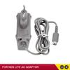EU US PLUG AC Power Supply Charger Adapter for NDSLite Wall Home Travel Charger AC Power Adapter for NDS Lite