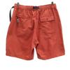 Unused Eddie Bauer Shorts S Red Series EBTEK Outdoor Men's Used