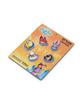 CROCS Zootopia 5-Piece Set / 10017037