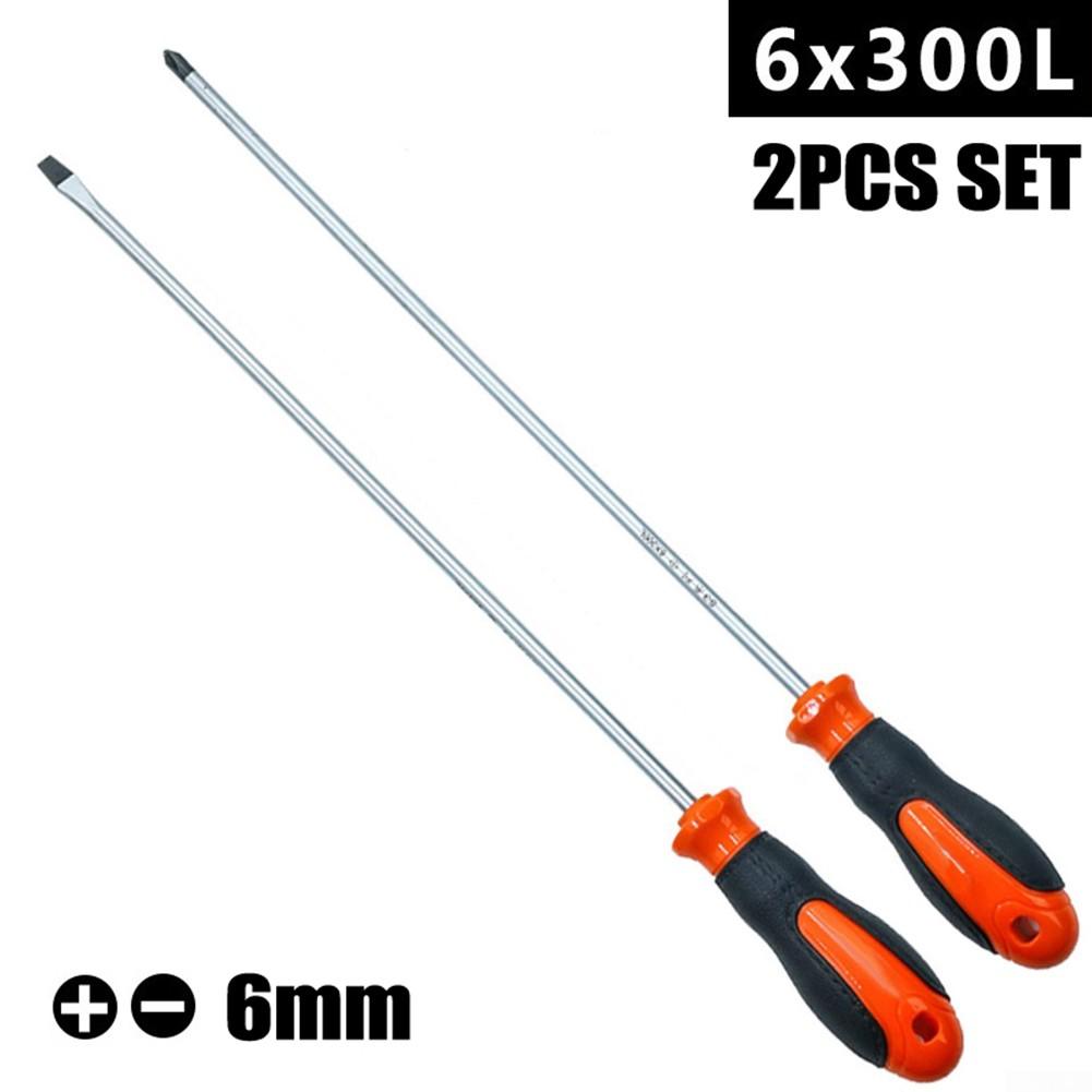Parts Screwdriver Portable Replacement With Handle