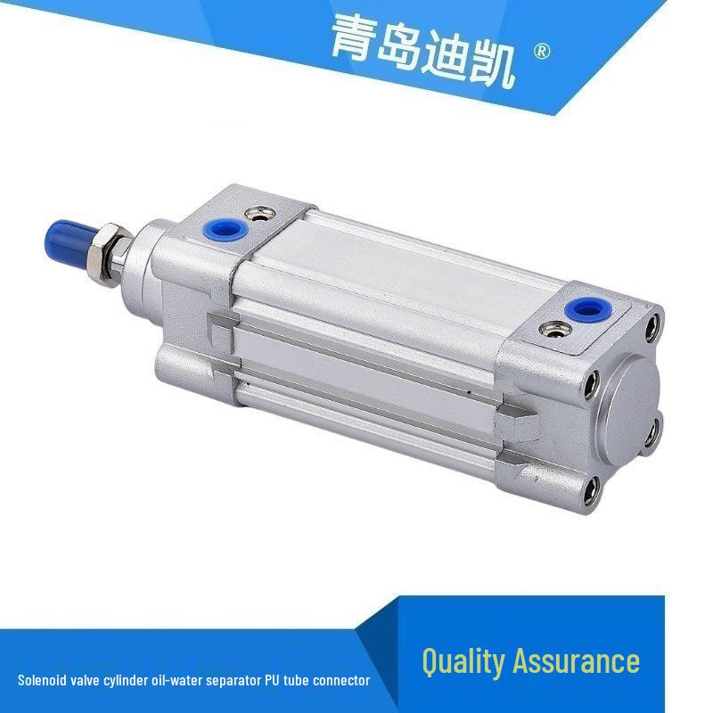 HKSNS Standard Cylinder NSA6/10*5*10*15