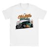 Old Style Hot Rods - Unisex Crewneck T-shirt Unisex T-Shirt