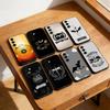 Neues Logo F-Vierter Flügel Quarta Asa Handyhülle Für Samsung Galaxy A13,21s,22,31,32,52,53,71,72,73,Weiche Schwarze Hülle