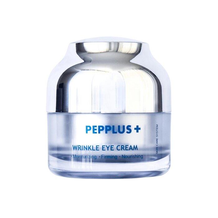 + PEPPLUS+ WINKLE EYE CREAM