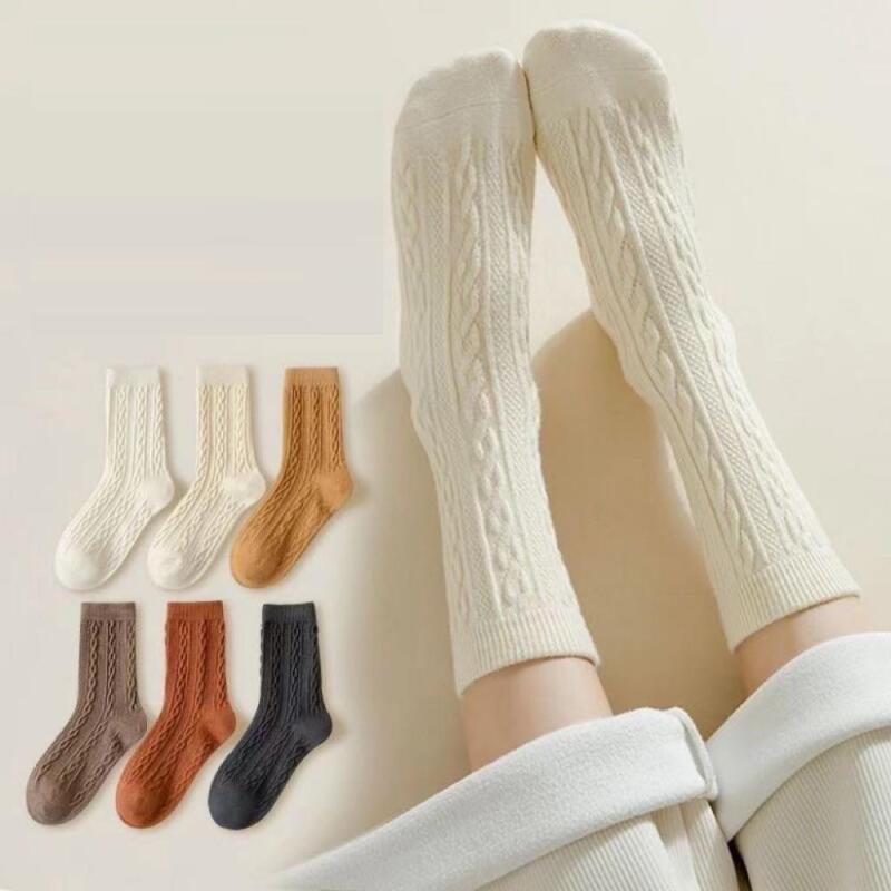 Women s non-compression student socks, 6-pair set 6-piece set