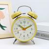 Small Alarm Clock for Students To Wake Up Artifact Boy Special Clock for Primary School Students Home Silent Desktop High-value Clock