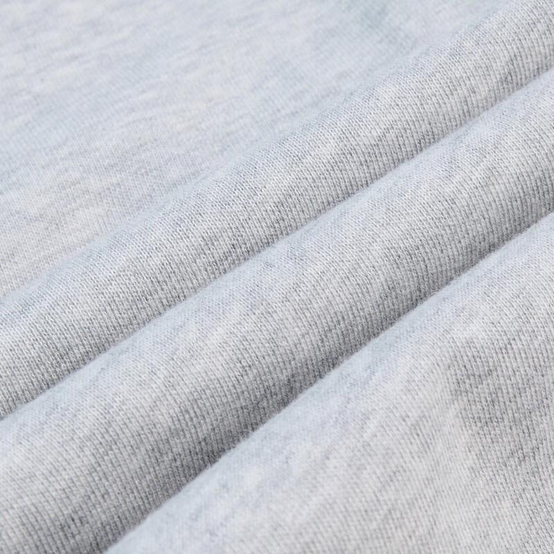 EBAER Kids' Unisex Pure Cotton Knit Sweatpants