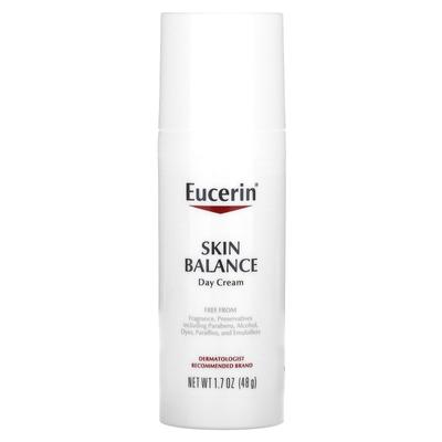 Skin Balance, Facial Day Cream, 1.7 Oz (48 G)