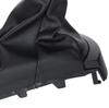 Seat Ibiza III 02-09 Gear Shift Knob Black & Gaiter with Frame 5-Speed