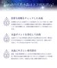 Andall Crystal Tuner [High-Vibration Purified Quartz Crystals Supervised by Healers] 4096Hz Tuning Fork, Crystal Cleansing, Relaxation, White Quartz,