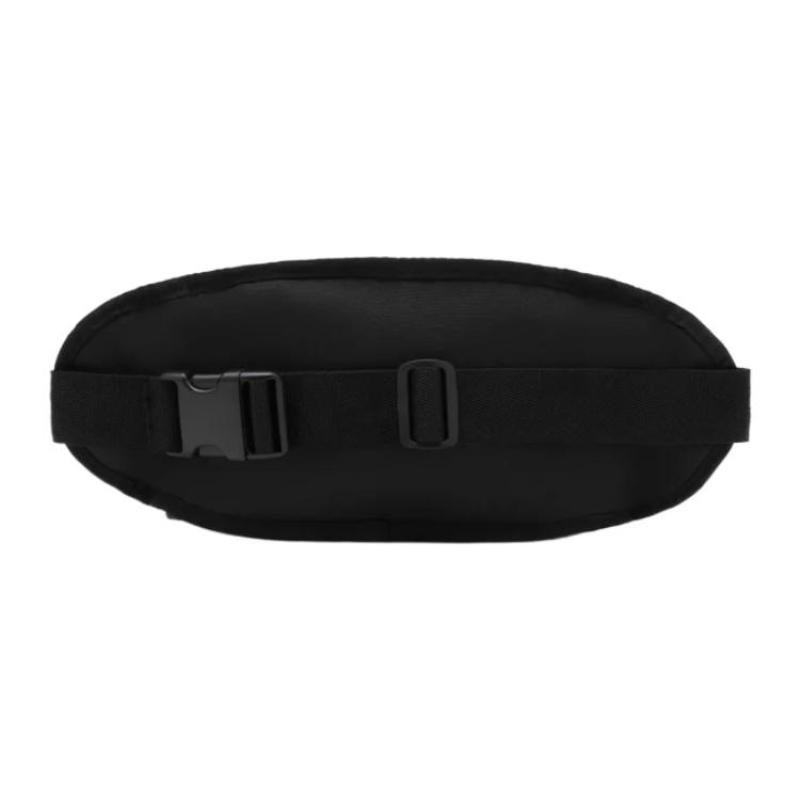 Vans Polyester Fanny Pack Shoulder Bag Crossbody Bag Regular Men's Black Vans VN0A549ZBLK