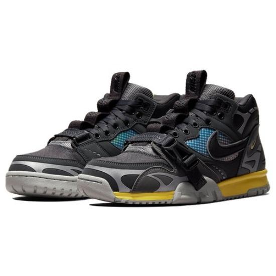 Nike Air Trainer 1 Utility Dark Smoke Gray 2022 - DH7338-001