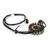 VIPIH Stator Coil Magnetic Generator Stator Stator Generator Stator Stator Applicable for Kawasaki KLX300R 97-1998 KLX250 KLX250SR 1993-1997