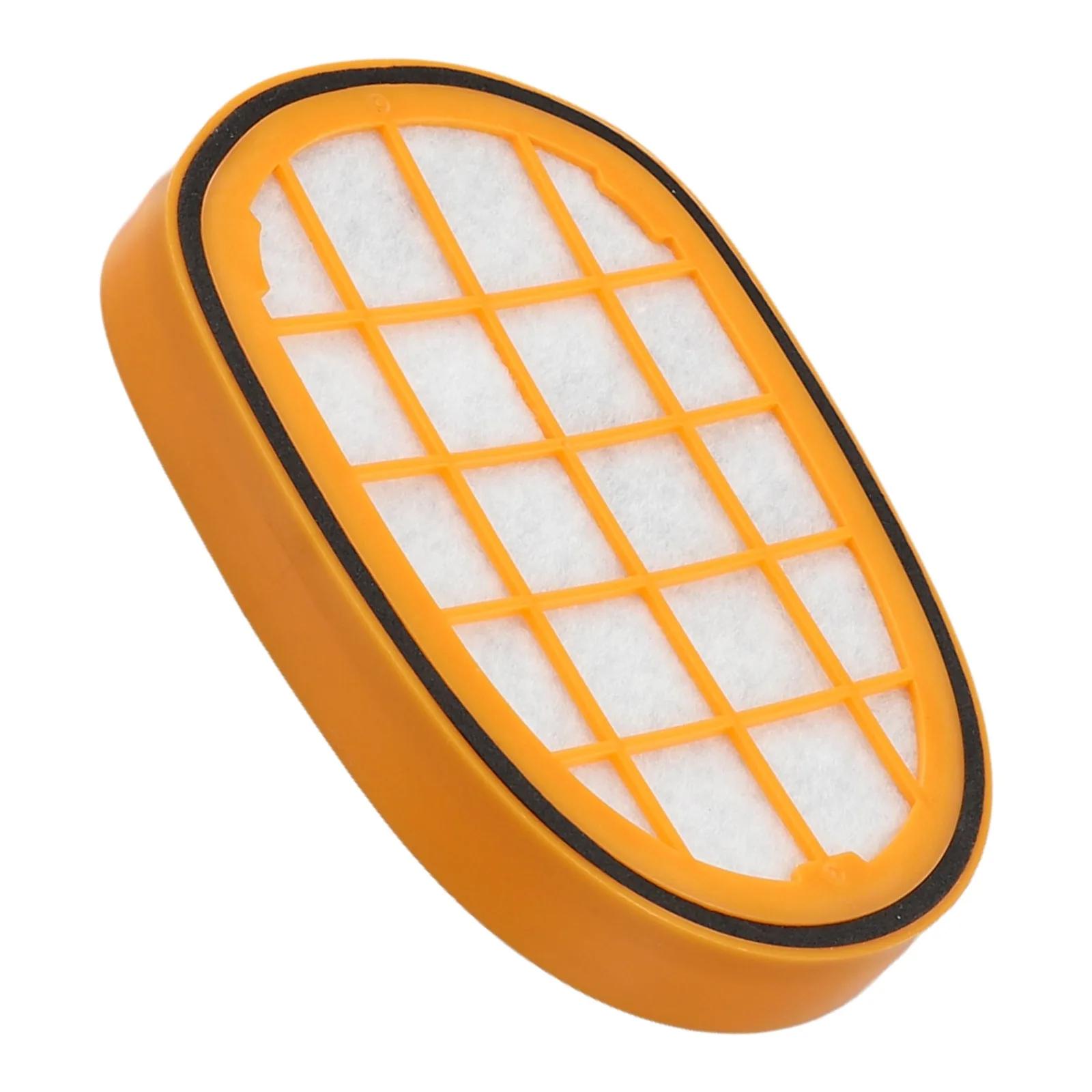 

Garden Indoor Office Outdoor Filter Insert Vacuum FC5005 01 Supplies XC8047 Household Parts Replacements Sponge оранжевый