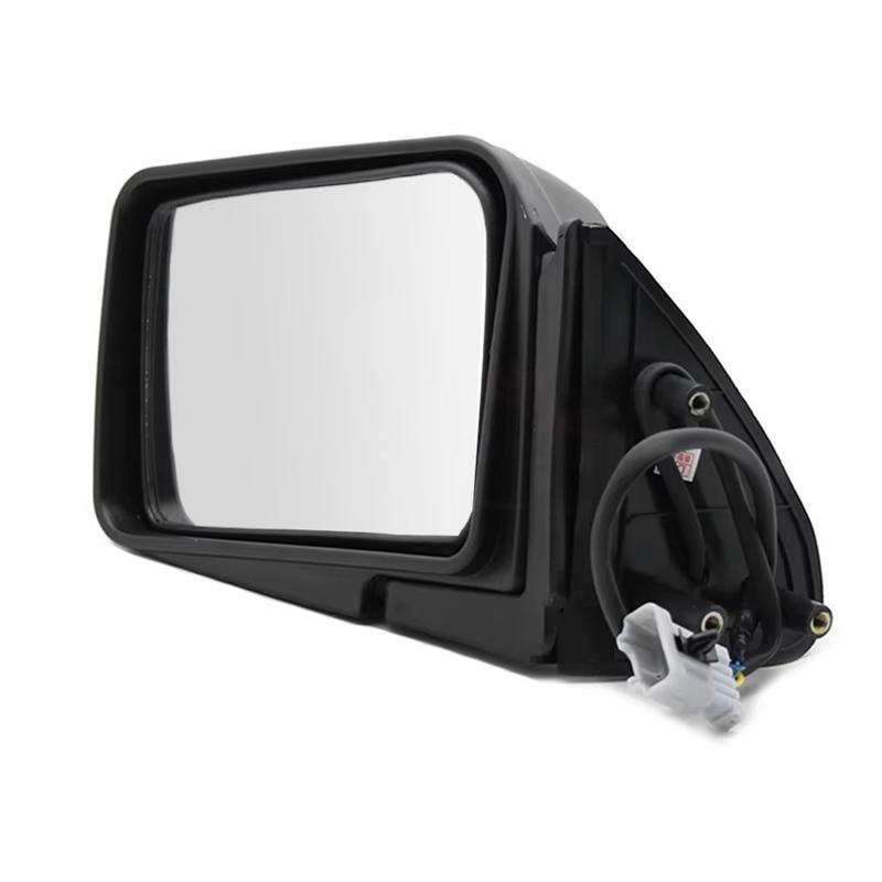 NEW-Rearview Mirror Assy Car Door Side Wing Mirror Assembly For Nissan D22 P27 NP300 ZD30