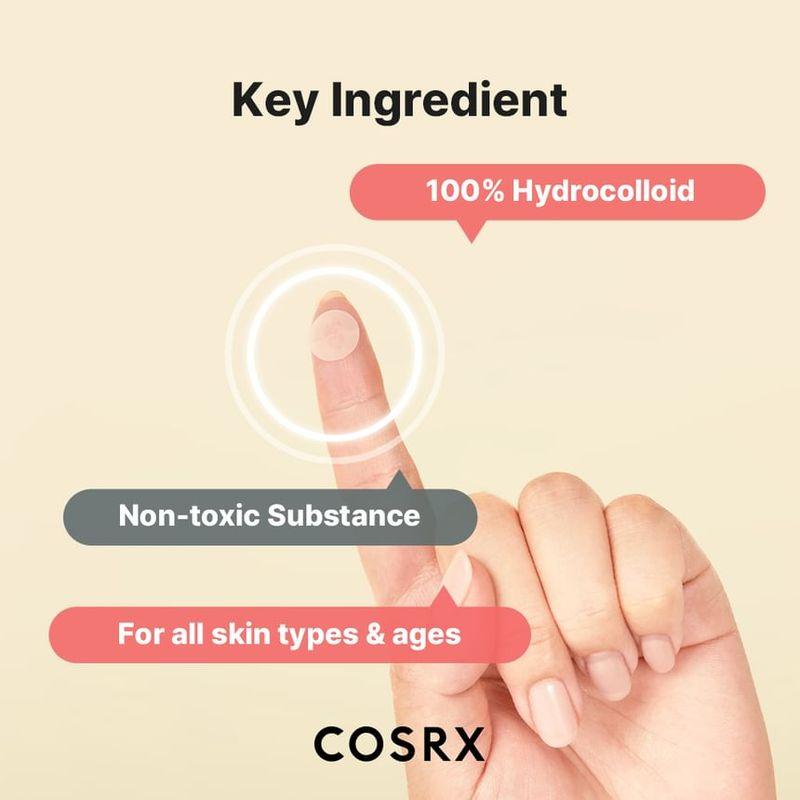COSRX - Master Patch Basic Bundle Set