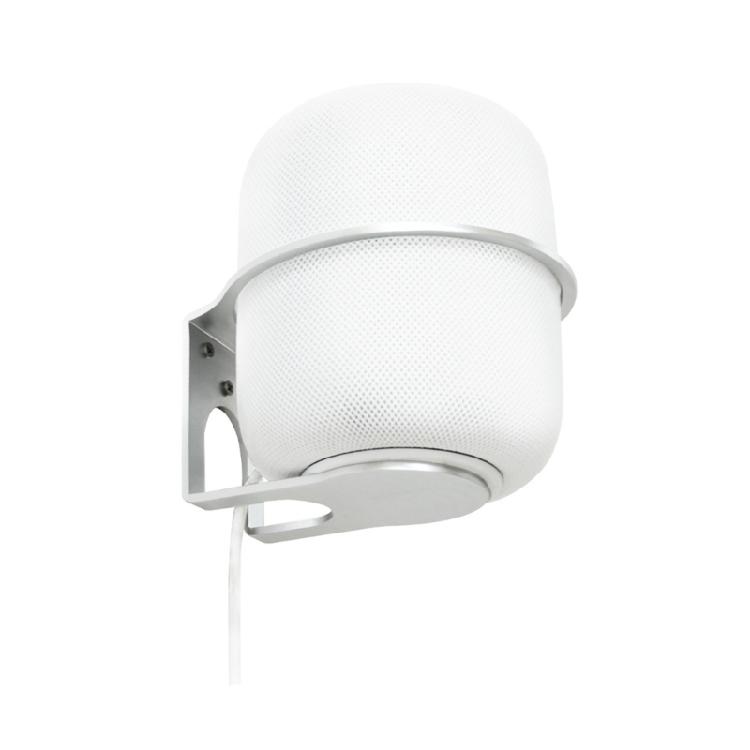 Speaker Wall Mount Stand Base for HomePod 2 Bluetooth-compatible Speaker Display