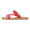 Crocs Trolley Vacation Style Slide Sandals Women Footwear Flame-Red 206108-8C1