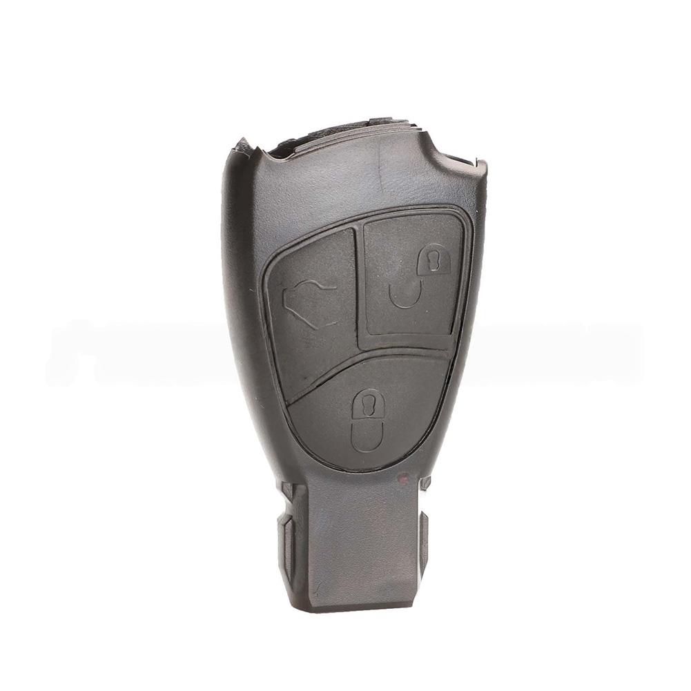 Lightweight Key Shell for Mercedes W168 W202 W203 W208 W210 W211 Fobs