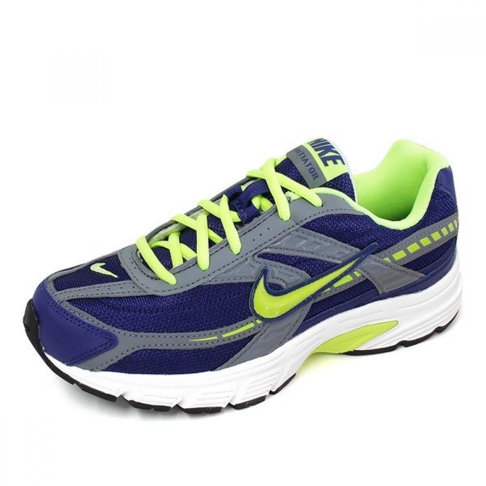 

Nike Кроссовки для бега Initiator Deep Royal Blue 394055 400 394055400:240mm(US6)