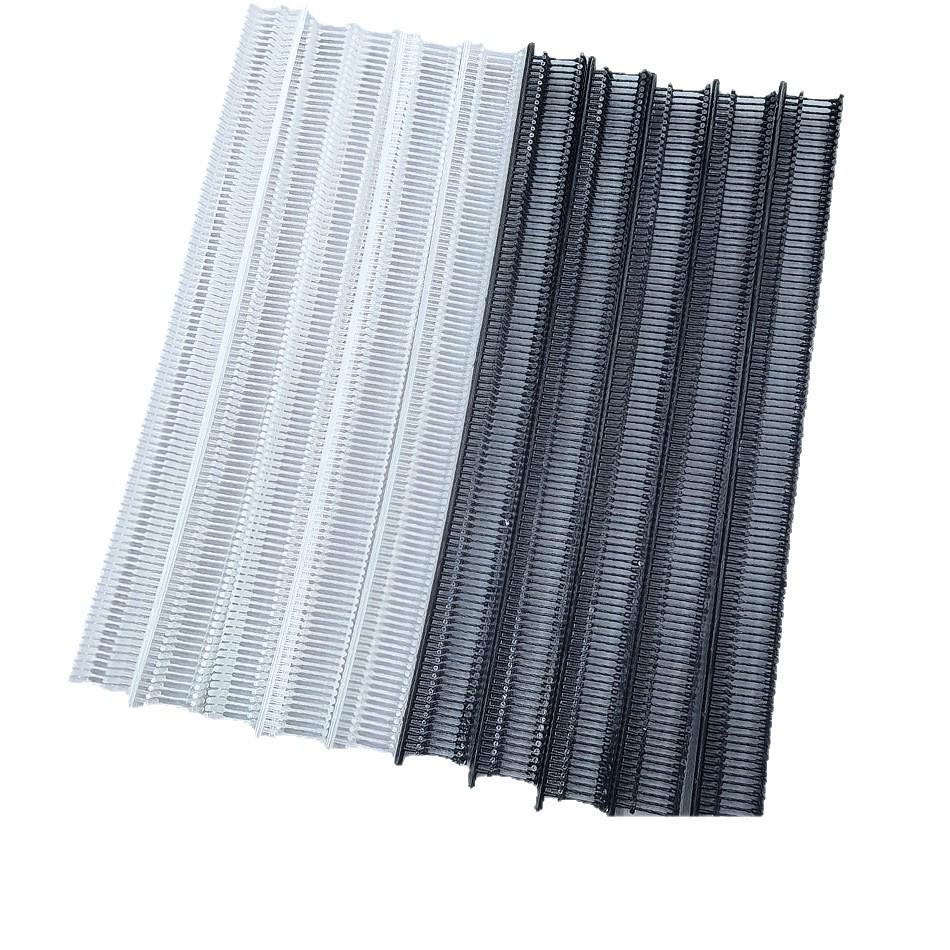 Nylon H-shaped Rubber Tag Gun Needles for Clothing Labels