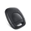 1 Botões Chaveiro Remoto Carro Carcaça Capa Estojo Para Renault Clio 2001-2008 Symbol 2011 Kangoo 2002-2004 Estojo de Entrada Sem Chave