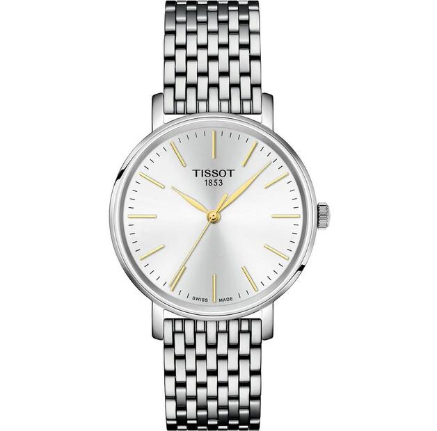 Tissot T143.210.11.011.01 Watch