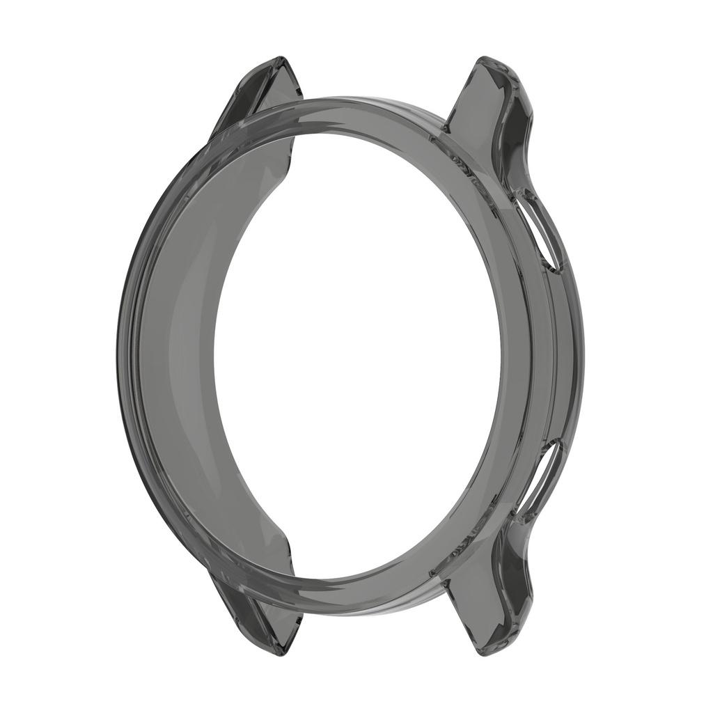 Suitable for Garmin Venu 2S Tpu Half-pack Protective Case Garmin Venu2 Soft Hollow Protective Cover