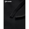 FILA FUSION Men's Knit Bermuda Shorts
