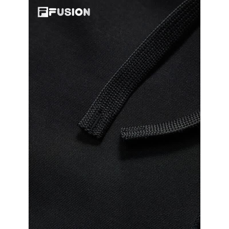 FILA FUSION Men's Knit Bermuda Shorts