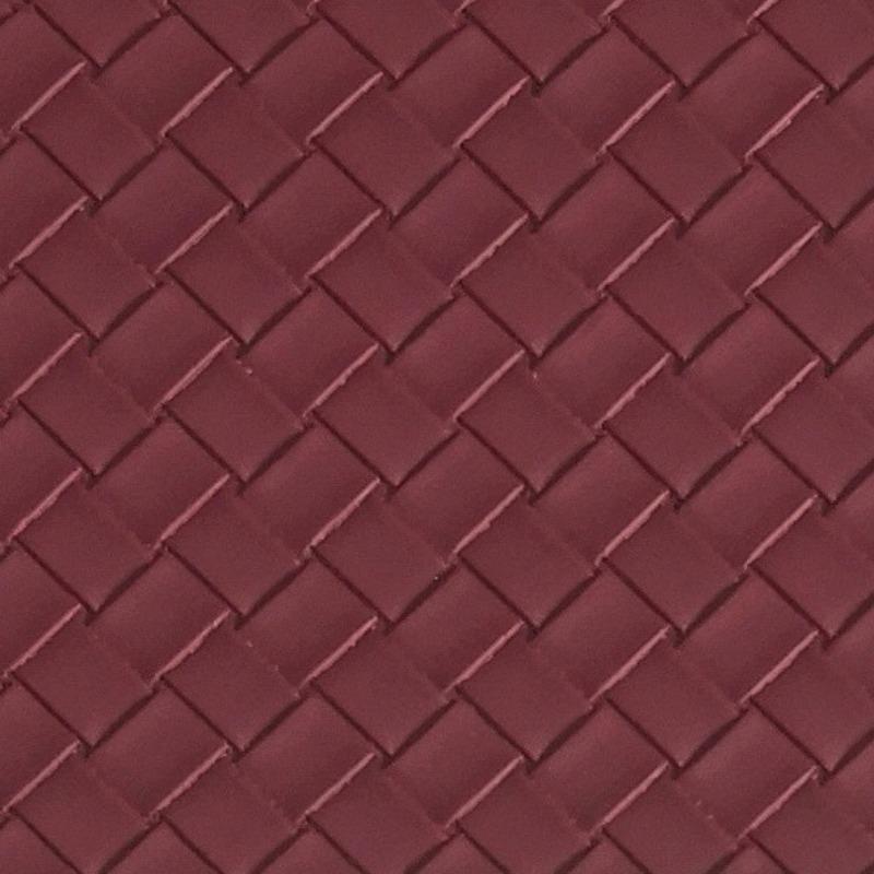 100x138cm Vinyl PVC Artificial Leather Fabric Weave Pattern Faux Leather For DIY Sewing Car Interior Home Upholstery Accessories