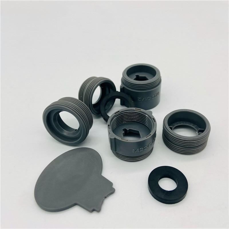 Wasserhahn Adapter ABS Gewindeverbinder Wasserhahn Anschlüsse Wasserfilter Sprudler Düse Konverter Für Badezimmer Küchenzubehör Qualität