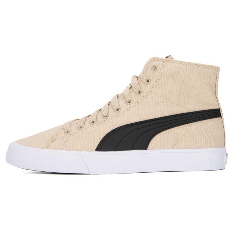 PUMA Bari Beige Men s 373891-16 EU 35.5