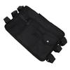 Walker Bag Wheelchair Accessories Bag Pouch Big Capacity Lightweight Oxford Cloth for Elderly Seniors Disabled