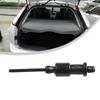 Voor Ford Focus Mk2 Achterpakketplank Koord & Clip - Kofferbakbak Riem Vervanging