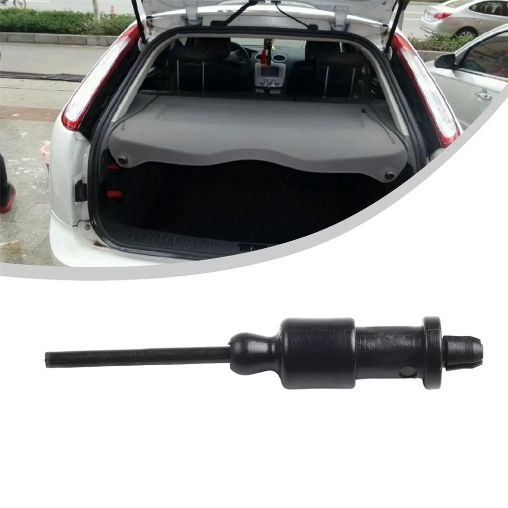 Voor Ford Focus Mk2 Achterpakketplank Koord & Clip - Kofferbakbak Riem Vervanging