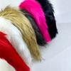 Silicone Wireless Remote Control Fox Tail Anal Plug Vibrating Tail Butt Plug Vibrator For Women Dildos Stimulator Adult Sex Toys