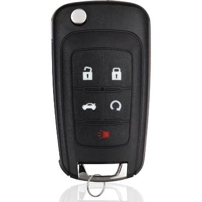 Télécommandes – Clés et démarreurs de voiture à distance