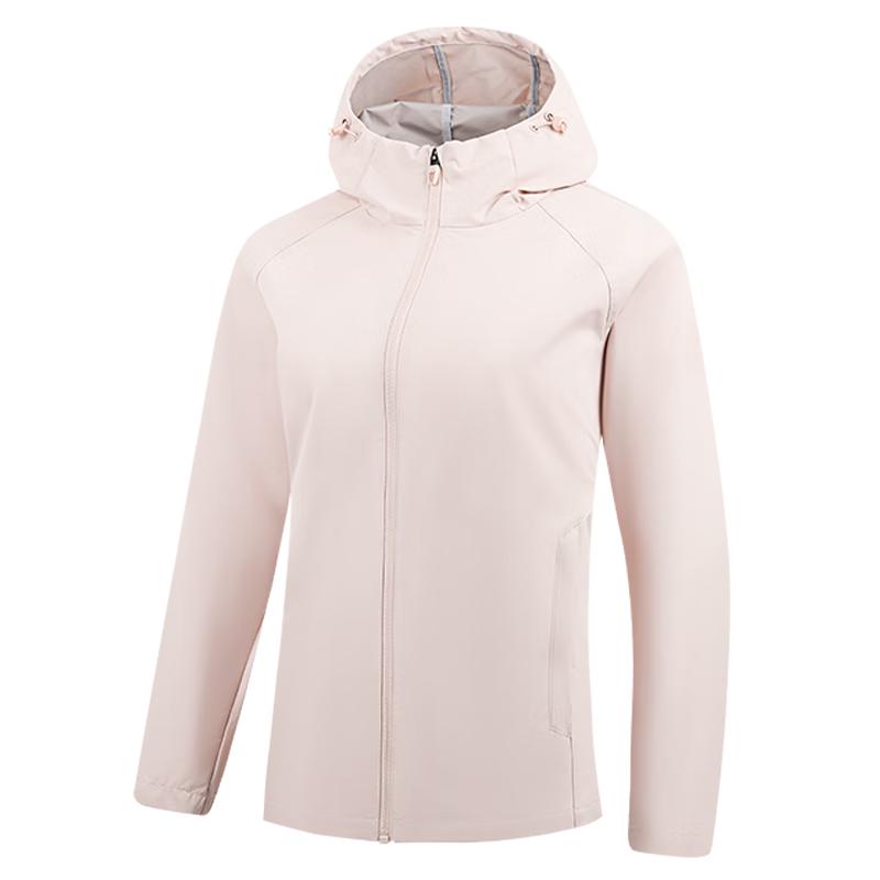 361° Women's Autumn/Winter Water-Resistant Outdoor Jacket